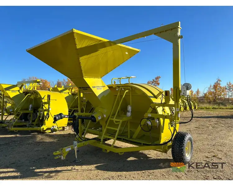 Used DEGELMAN RENN _UNKNOWN_ Baggers Iowa US | Keast Enterprises #1360244