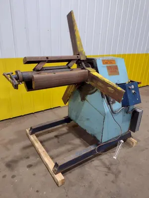 USED FEED LEASE PR-4M