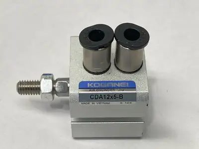 CDA12x5-B | Koganei  Pneumatic Cylinder - Used