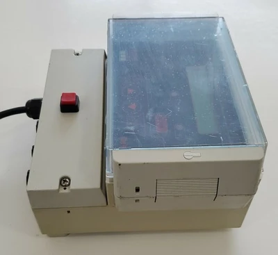 USED Lepel UFX-718-100-B02