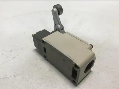 USED OMRON WLCA2