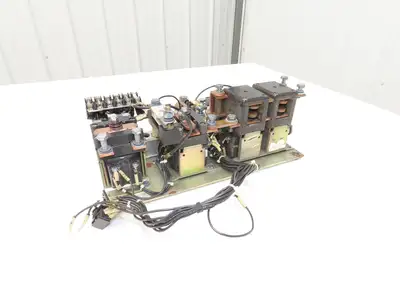 Yale 1324951 Electric Forklift Motor Contactor Control Assembly Off ERC080