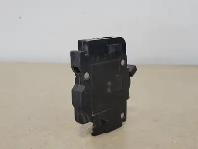 20 Amp, 1 Pole, 120/240 volts Circuit Breaker