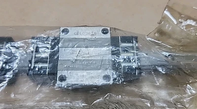 NEW THK HSR15A2QZSS+340L