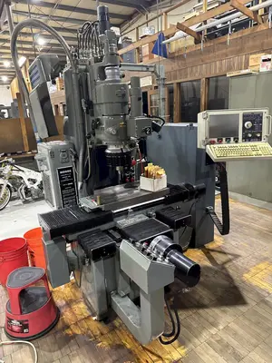 MOORE G18 CNC Grinders, Jig | Star Equipment Co., Inc. (3)