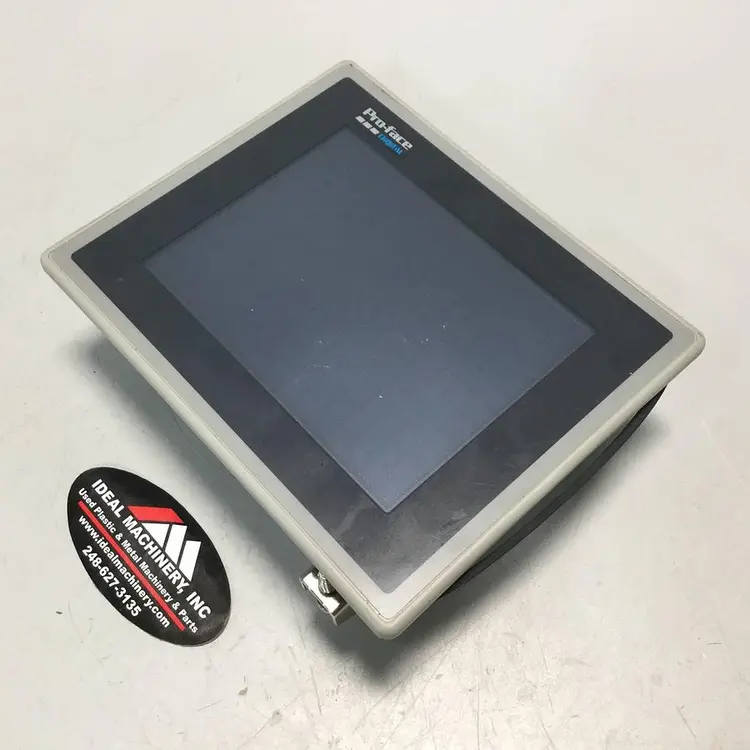 Used PROFACE 2880011-02 Interface Monitors Michigan US | Ideal Machinery #584437