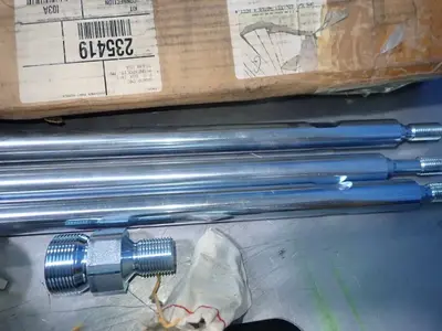 USED GRACO 235419