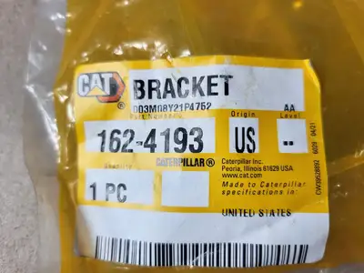 NEW CATERPILLAR 162-4193