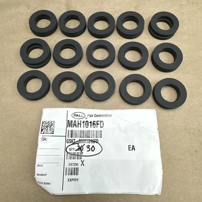 NEW PALL CORPORATION MAH1016FD