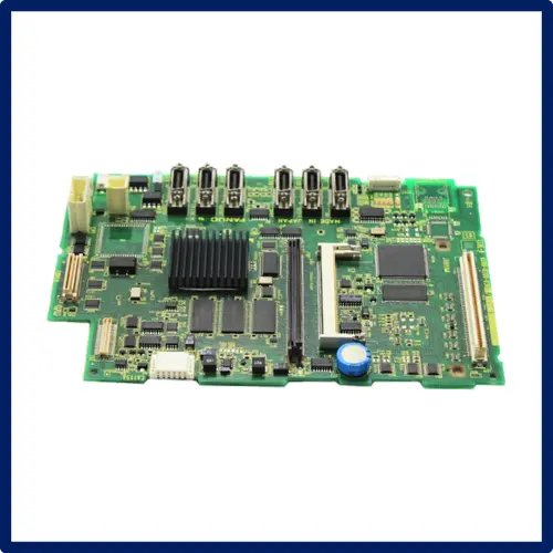 Used FANUC A20B-8200-0385 Circuit Boards Texas US | CNC TOOLS LLC #905701