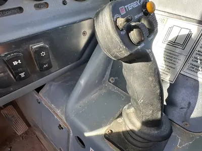 Used 2021 TEREX FD4000 Cement Mixers Georgia US | Proxy Equipment #1381962