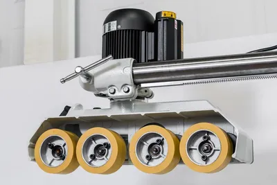 Northtech NT 480SF‑32 Stock Feeder