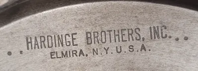 HARDINGE-SJOGREN No 3 Speed Chuck Tooling & Accessories, Tooling | Machinery Central (12)