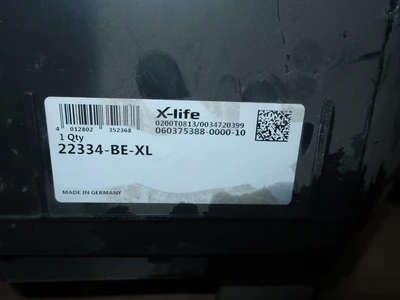 Used FAG 22334-BE-XL Bearings Ohio US | Aucto #1306613