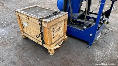 USED ALFA LAVAL MOPX-207
