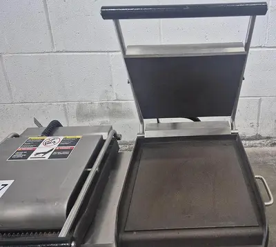 Used STAR MANUFACTURING PBF24SG Electric Cooking Equipment British Columbia CA | Surrey Food Equipment #1324788