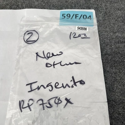 New | in-Stock Ingenico RP750x Computer Accessories California US | Davliegogo LLC #1705433