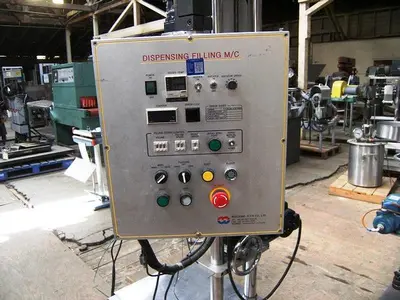 Tank, 10 Gallon,  316 Stainless Steel, Woojung, Jacketed, 15" x 15" #S740374