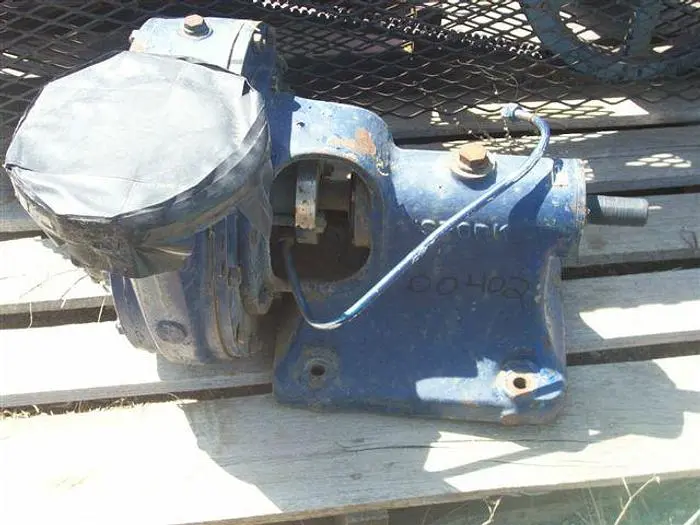 Used STORK CENTRIFUGAL PUMP 3X3 Centrifugal Pumps Saskatchewan CA | Chad Equipment #466630