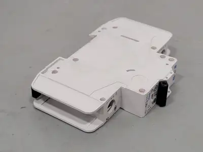 USED EATON FAZ-C20/1-NA-SP