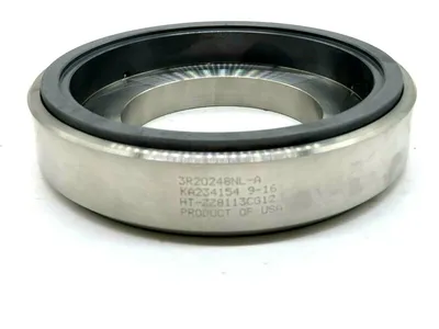 NEW FLOWSERVE 434753 ROTARY FACE ASSEMBLY 3R15878SL RIS4500