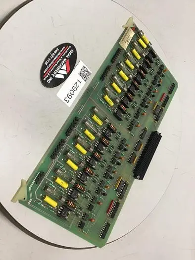 Used SCI 22858-2 REV B Circuit Boards Michigan US | Ideal Machinery #589512