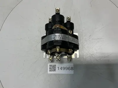 USED MDI 335NO-120A-18