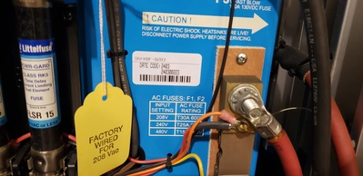 Renegade Battery Charger G55-12-550