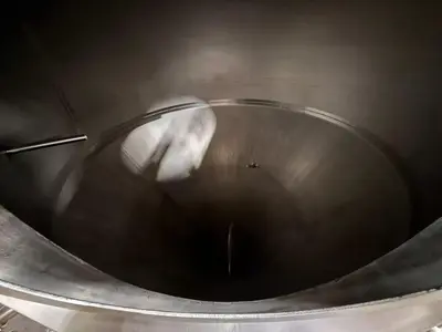 Used GW KENT 20FV Stainless Steel Tanks Oregon US | Ager Tank & Equipment Co. #1322914