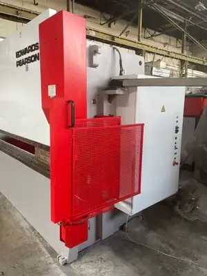 Edwards Pearson 150ton