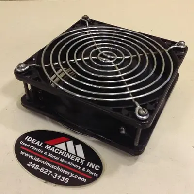 USED PAPST 4600 X