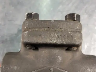 USED NAVCO 5A-CSR10S08A819