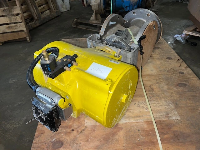 Used Tufline _UNKNOWN_ Valves/Fittings Minnesota US | Peak Machinery, Inc. #285245