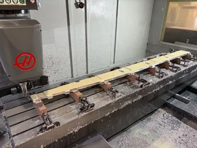 USED 2022 HAAS VR-11