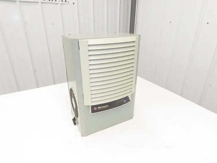 Used MCLEAN _UNKNOWN_ HVAC Parts and Equipment Indiana US | Arrow Industrial #900673