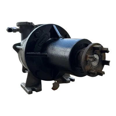 USED SULZER PMSH 156-D2