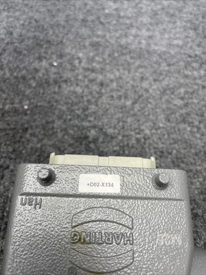 New | in-Stock HARTING ["09 20 016 2612", "09 20 016 2813", "09 20 032 0520"] Connector Accessories California US | Davliegogo LLC #1708426