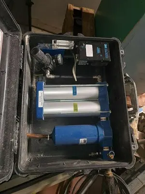 USED 3M 256-02-01