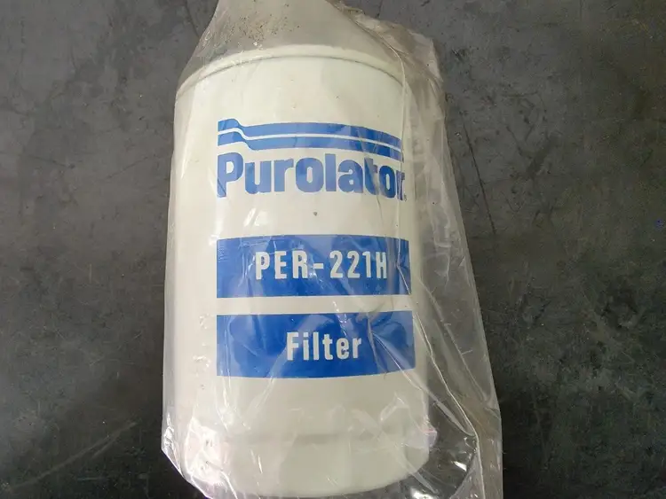 New | in-Stock PUROLATOR PER-221H Miscellaneous MRO British Columbia CA | Lenmark #266969