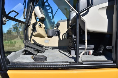 Used 2006 CATERPILLAR 330CL Excavators South Carolina US | BTM Machinery #1352469