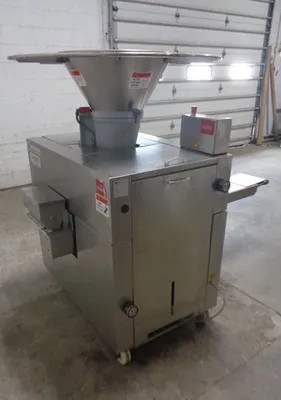 Used 2000 WERNER PFLIEDERER PARTA SN Dough Dividers California US | BakeryEquipment.com #1554936