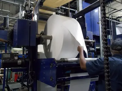 DGM Newspaper Web Presses Newspaper Web Offset | Machinery Solutions Group, Inc. (3)