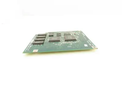 Okuma 1911-2861 PLC Graphic Card Circuit Board Module