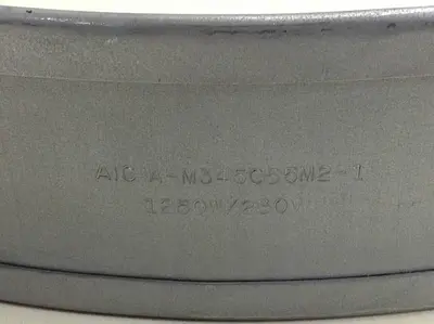 NEW AIC A-M345C55M2-1