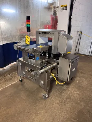 Used 2019 MULTIVAC I310 Food Processing Equipment (misc) Illinois US | M&M Equipment Corp. #1393784