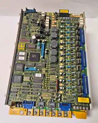 FANUC A06B-6063-H212#H510 A06B6063H212H510 DRIVE SPINDLE AMPLIFIER AC