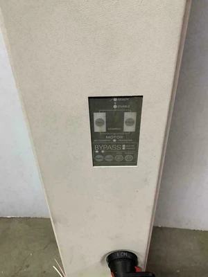Used ABB Frequency Variable Drive Variable Speed Drives | Amiron Machinery #737109
