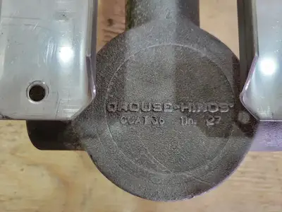 USED CROUSE-HINDS GUAT36