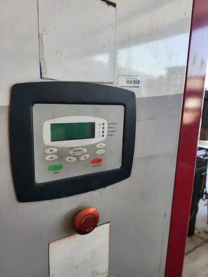 Used GARDNER DENVER VST55-90A, VST SERIES Rotary Screw & Sliding Vane Air Compressors California US | Sterling Machinery Exchange #1467603