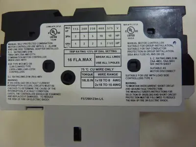 USED GENERAL ELECTRIC / GE GPS1BSAM